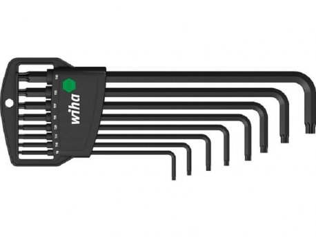 WIHA W34736 Ključ torx H8 Set 1/8