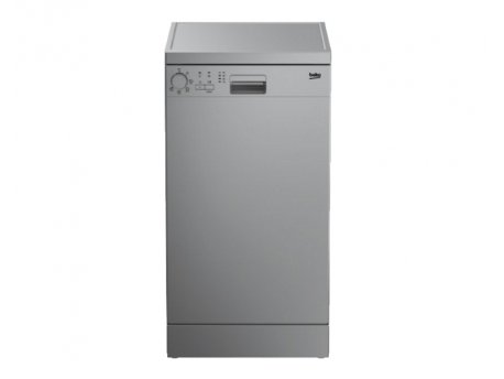 BEKO DFS 05020 S mašina za pranje sudova