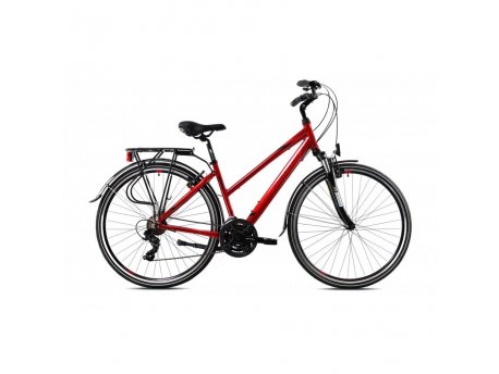 CAPRIOLO TOUR-ROADSTER W 28'' bordo-crveni (921610-19)