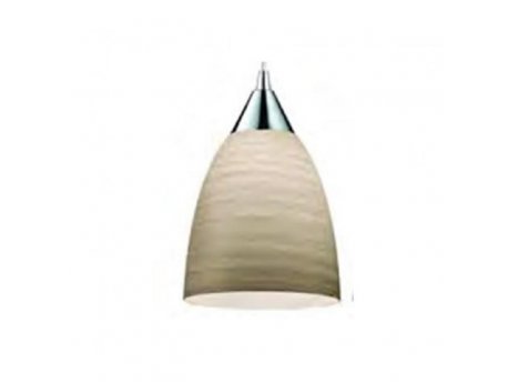 LUNA 65 VISILICA 1*27 CHROME/SILVER