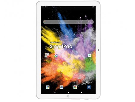 MEDIACOM Smartpad IYO 10 4G Phone SP1HY4G 10.1'' SC9863 Octa Core 1.6GHz 2GB 32GB Android 11.0
