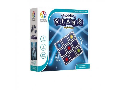 SMART GAMES SHOOTING STARS EDUKATIVNA IGRA
