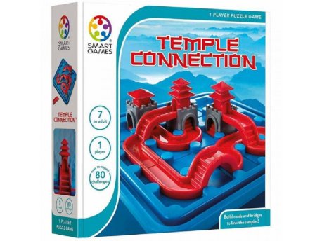SMART GAMES TAJNI HRAM
