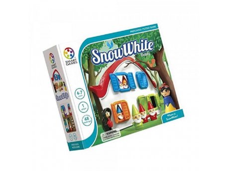 SMART GAMES SNEZANINA KOLIBA