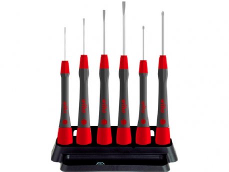 WIHA W42990 Odvijači Sl/Ph 1/6 Pico finish