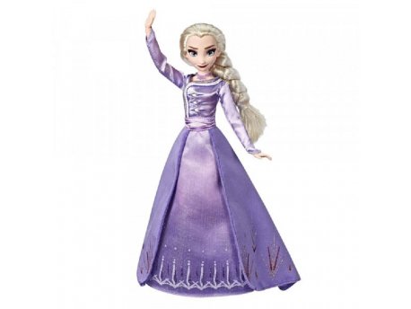 HASBRO FROZEN DELUXE ARENDELLE FASHION ASST
