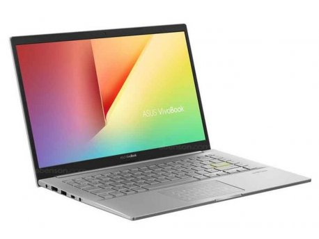 ASUS VivoBook 14 K413EA-WB511T (Full HD, I5-1135G, 8GB, SSD 512GB, Win 10 Home)