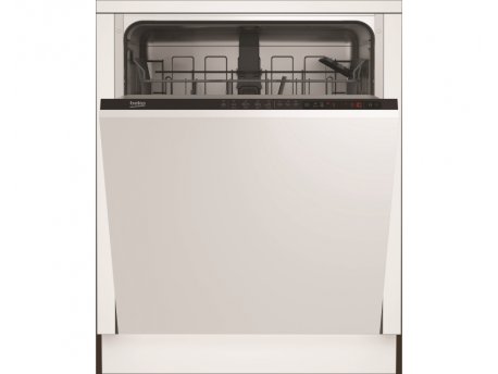 BEKO BDIN 24322 ugradna mašina za pranje sudova