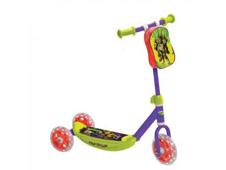 Ninja Turtles TROTINET SA TORBICOM