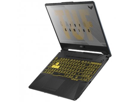 ASUS TUF Gaming F15 FX506LH-HN044 (Full HD, i5-10300H, 16GB, SSD 1TB, GTX 1650 4GB GDDR6)