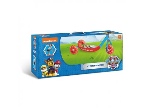 PAW PATROL TROTINET SA TORBICOM