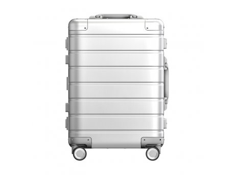 XIAOMI Metal Carry-on Luggage 20'' (Silver)