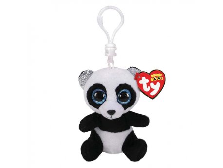 TY pliš PLISANA IGRACKA PANDA BAMBOO