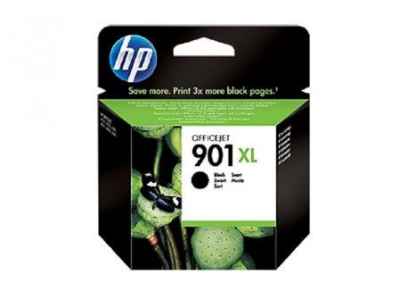 HP No.901XL Black (CC654AE)