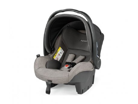 PEG PEREGO PRIMO VIAGGIO SL - CITY GREY