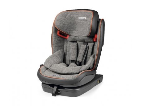 PEG PEREGO VIAGGIO 1-2-3 VIA WONDER GREY