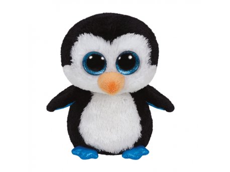 TY pliš PLIŠANA IGRAČKA PINGVIN WADDLES
