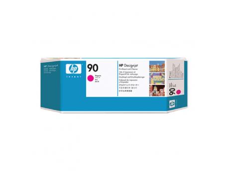 HP Glava-Cistac No.90 Magenta - C5056A