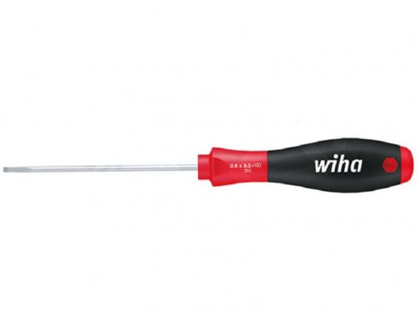 WIHA W00691 Odvijač ravni SoftFinish 3.5x100