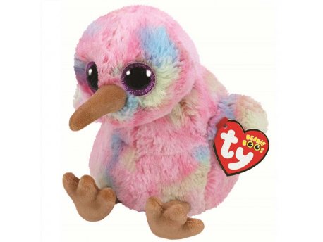 TY pliš PLIŠANA IGRAČKA KIVI KIWI
