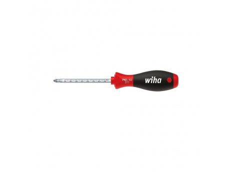 WIHA W35398 Odvijač merni Ph 2X100 S finish