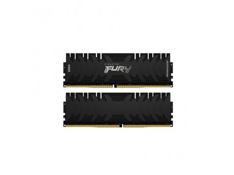 KINGSTON DIMM DDR4 16GB (2x8GB kit) 4266MHz KF442C19RBK2/16 Fury Renegade Black