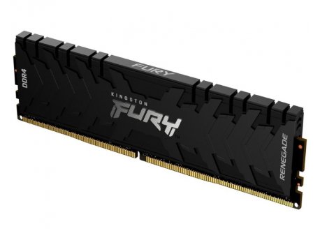 KINGSTON DIMM DDR4 32GB 3600MHz KF436C18RB/32 Fury Renegade Black