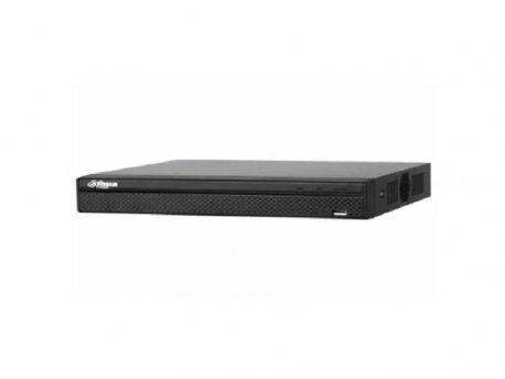 DAHUA NVR4116HS-4KS2 4K 16-kanalni 1U lite network DVR