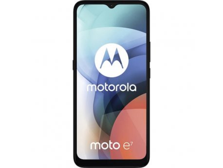 MOTOROLA Moto E7