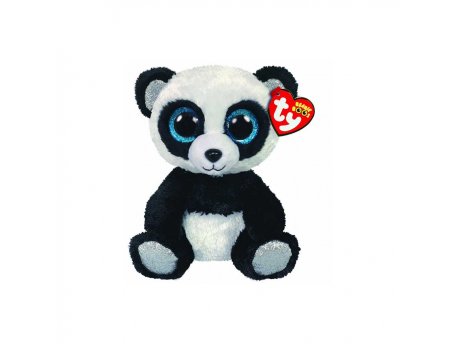 TY pliš PLIŠANA IGRAČKA BAMBOO PANDA