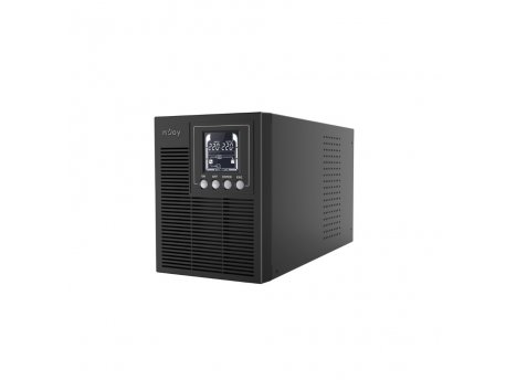 NJOY Echo Pro 1000 800W UPS (UPOL-OL100EP-CG01B)