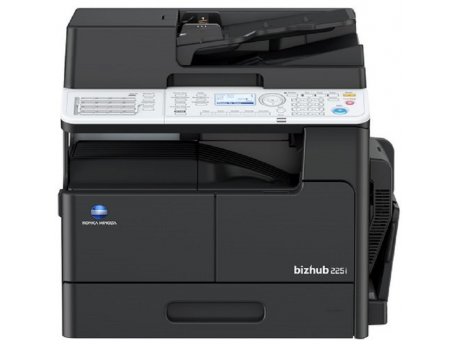 KONICA MINOLTA Bizhub 225i (ACN2021)/Duplex Unit