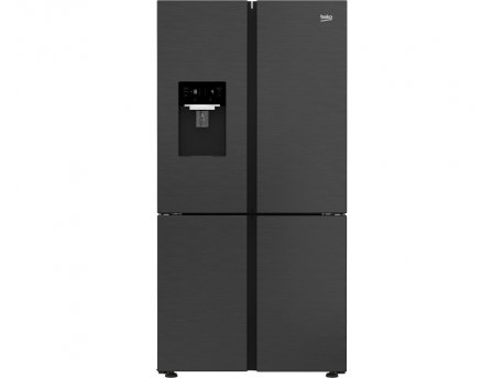 BEKO GN1426233ZDRXN side by side frižider