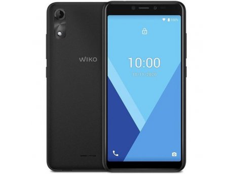 WIKO Y51 1/16GB Dark Grey