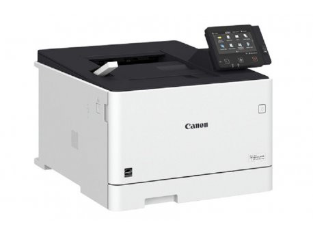 CANON I-SENSYS LBP663 CDW