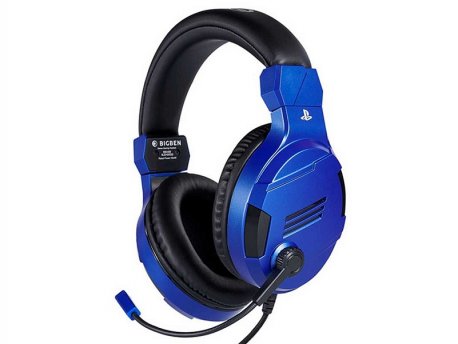 NACON PS4 slušalice (Plava)