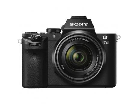 SONY ILCE-7M2K