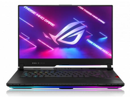 ASUS ROG Strix SCAR 15 G533QS-HF007 (Full HD, Ryzen 7 5800H, 16GB, SSD 1TB, RTX3080 16GB GDDR6)