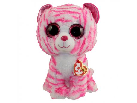TY pliš PLIŠANA IGRAČKA TIGAR ASIA