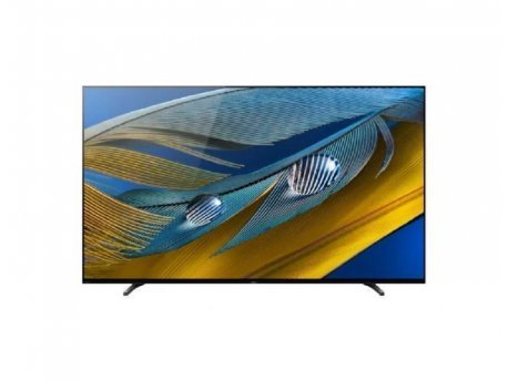 SONY XR77A80JCEP