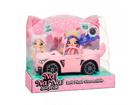 NA NA NA KABRIOLET SET