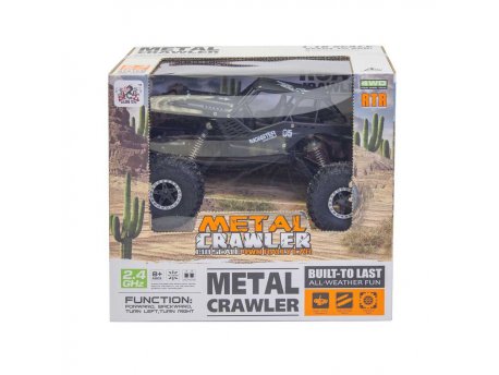 BEST LUCK VOZILO NA DALJINSKI 1:18 MONSTER
