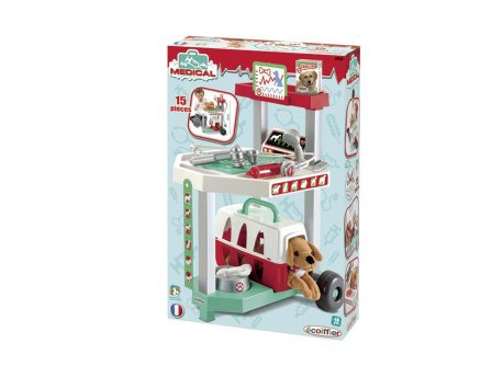 ECOIFFIER SET VETERINARSKA KLINIKA