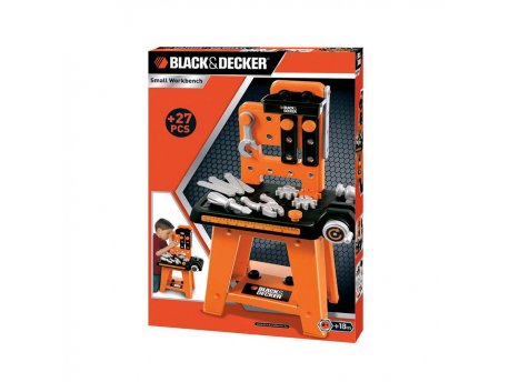 ECOIFFIER BLACK N DECKER RADIONICA
