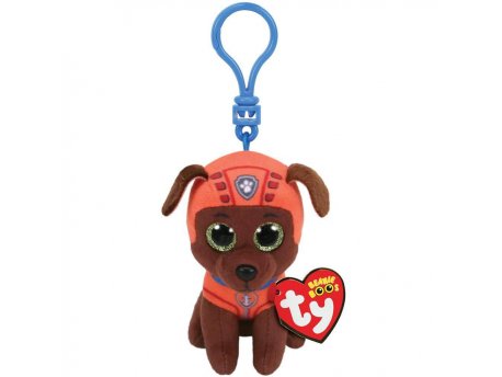 TY pliš PLIŠANI PRIVEZAK PAW PATROL ZUMA