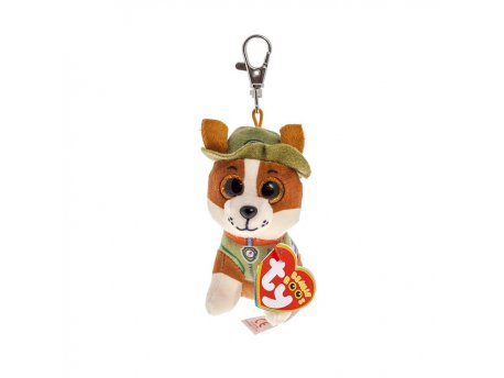 TY pliš PLIŠANI PRIVEZAK PAW PATROL TRACKER