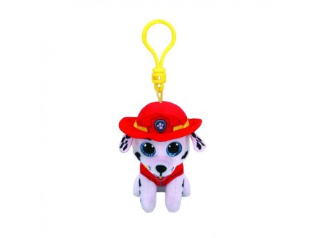 TY pliš PLIŠANI PRIVEZAK PAW PATROL MARSHALL