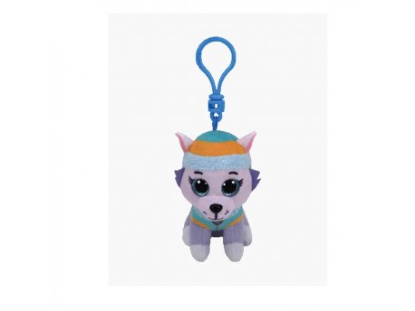 TY pliš PLIŠANI PRIVEZAK PAW PATROL EVEREST