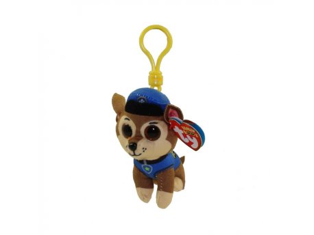 TY pliš PLIŠANI PRIVEZAK PAW PATROL CHASE