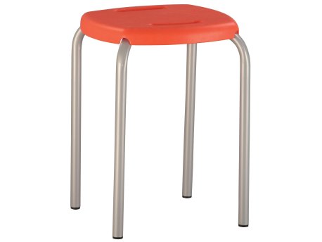 NSU BOOM Stolica K-33 ORANGE